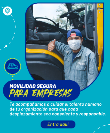 Movilidad Segura