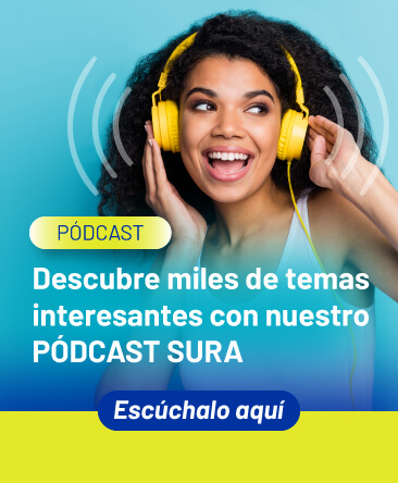 Podcast SURA