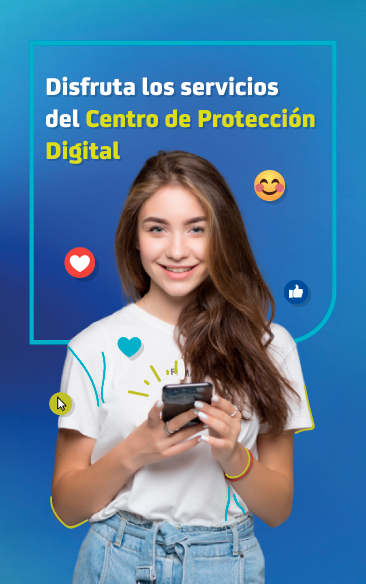 Servicios digitales