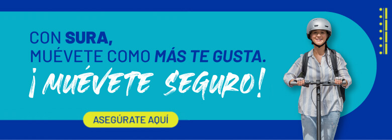Seguro Bicis