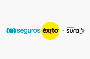 Seguros Éxito