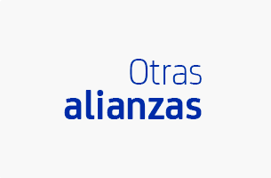 Otras alianzas SURA