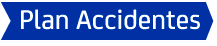 Plan accidentes