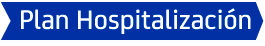 Plan hospitalizacion