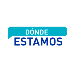 Dónde estamos