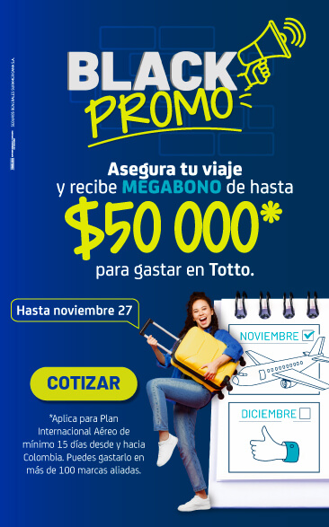 Seguro de viaje