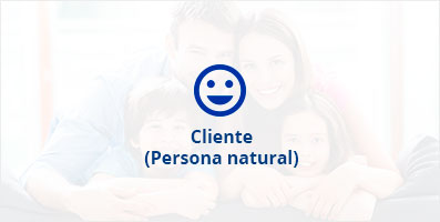 Cliente (Persona natural)