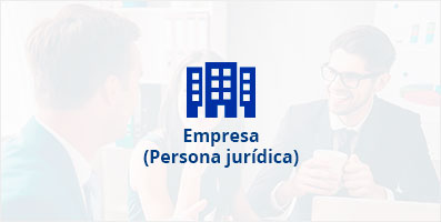 Empresas (Persona jurídica)