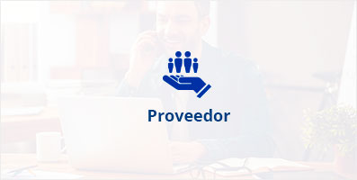 Proveedor