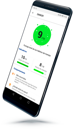 Regístrate para solicitar tu cita online