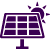 Proteger su proyeco de energía solar